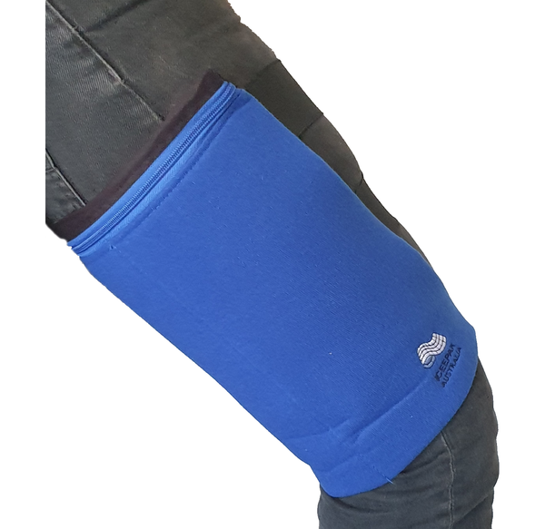 Cold Therapy Wrap