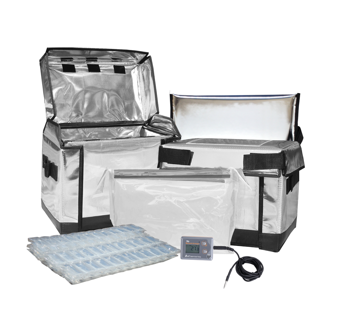 Vaccine Storage Kit