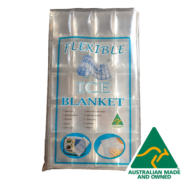 Cold Therapy Wrap Refill Pack