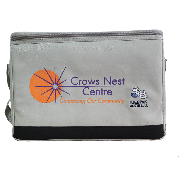 crows nest bag