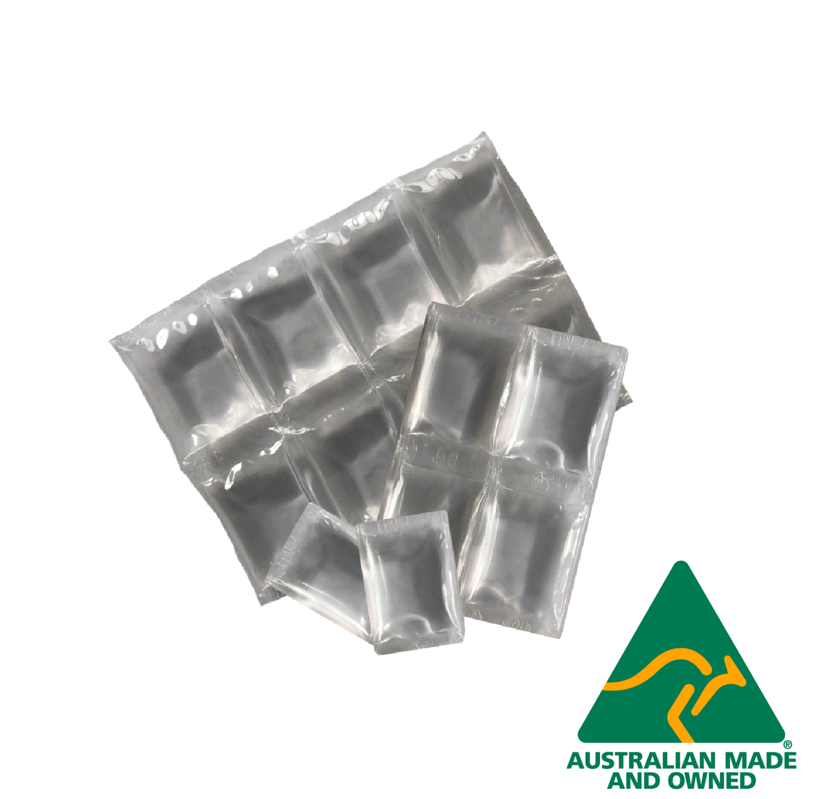 School Ice Packs