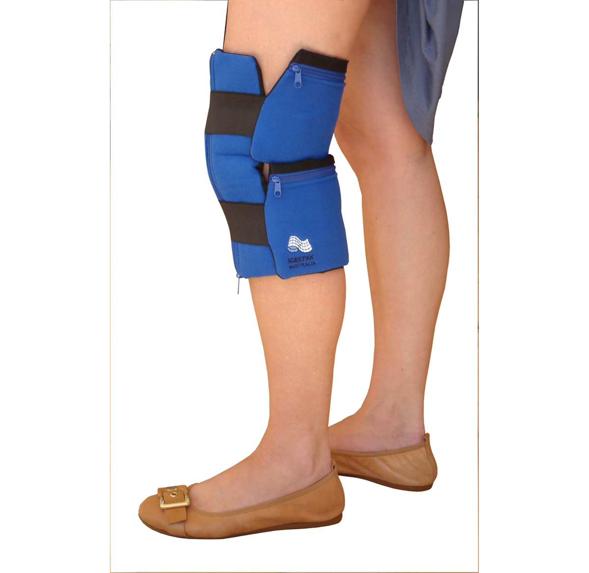 Cold Therapy Wrap