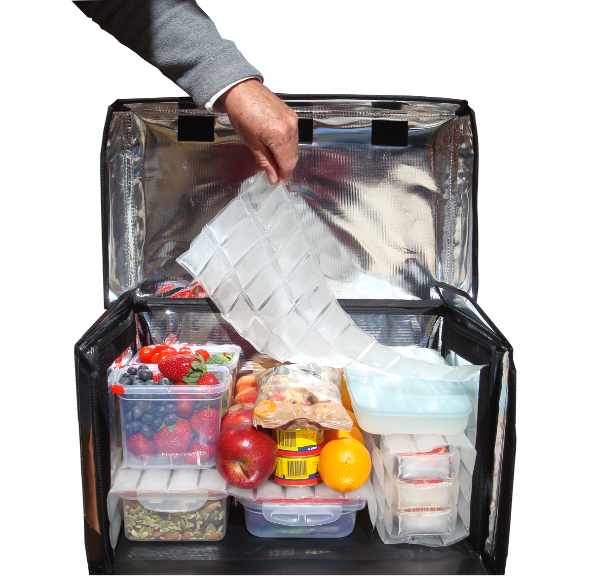 Iceepak Flexible Ice Blanket™
