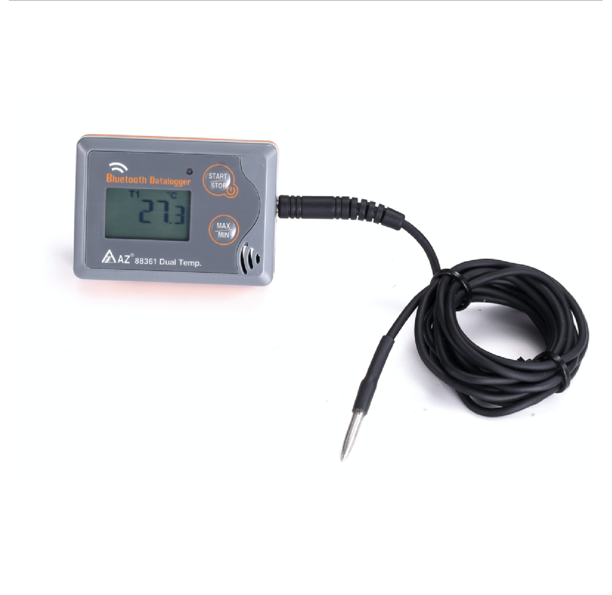 Temperature DataLogger