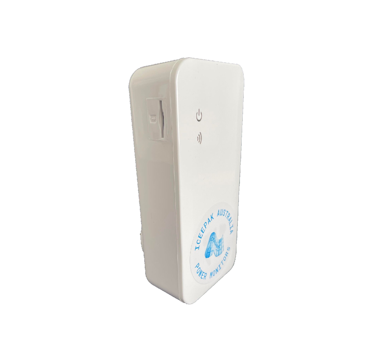 About our Power & Temperature Monitors