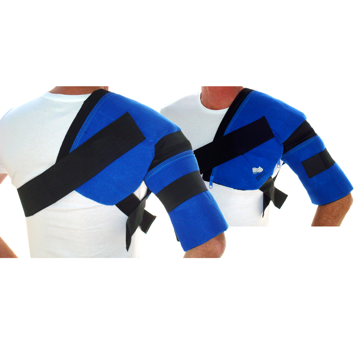 Cold Therapy Wrap