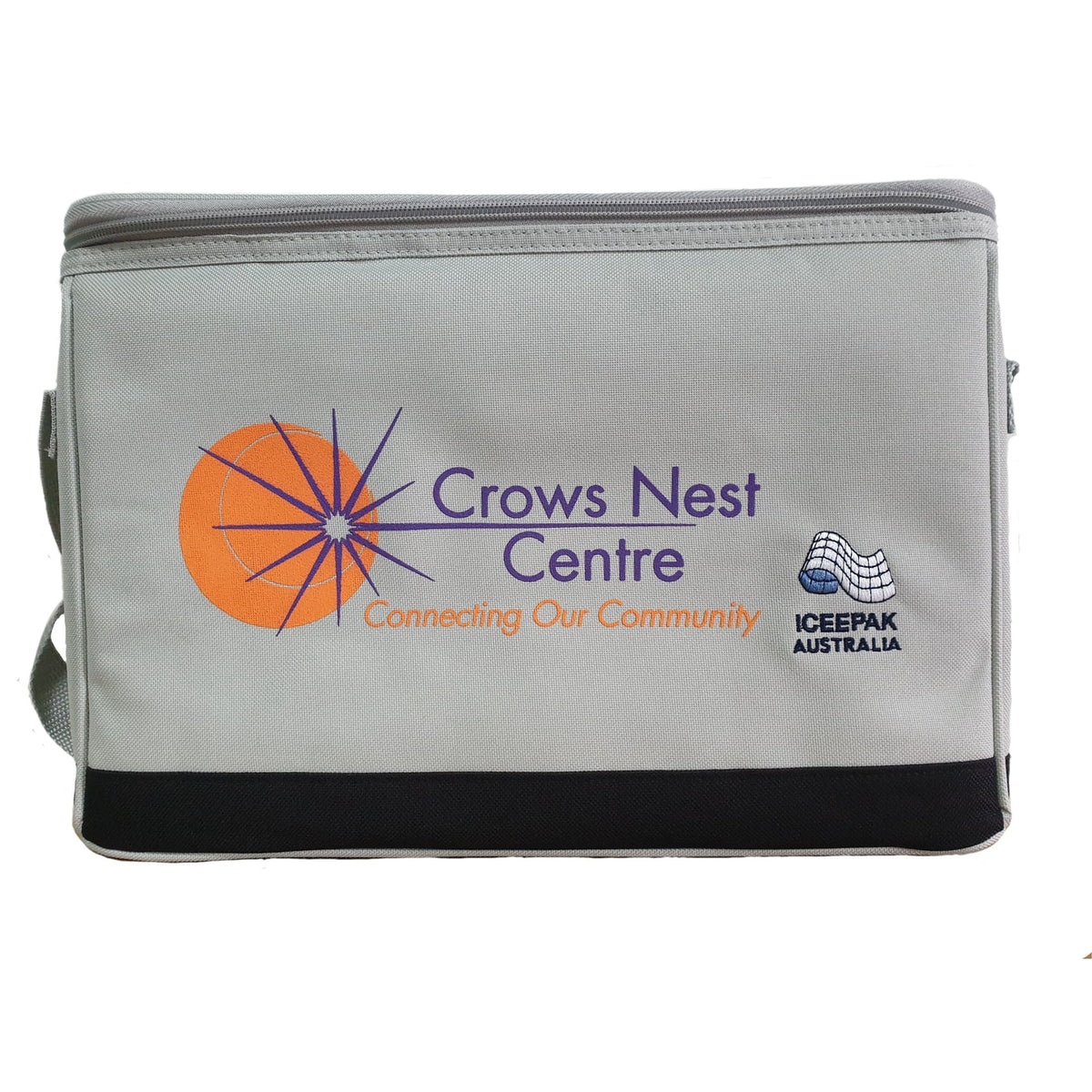 crows nest bag