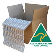 Sof-Pac® Insulated Transport Bags