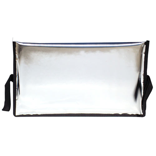 Sof-Pac Inulsated Bag Shelf