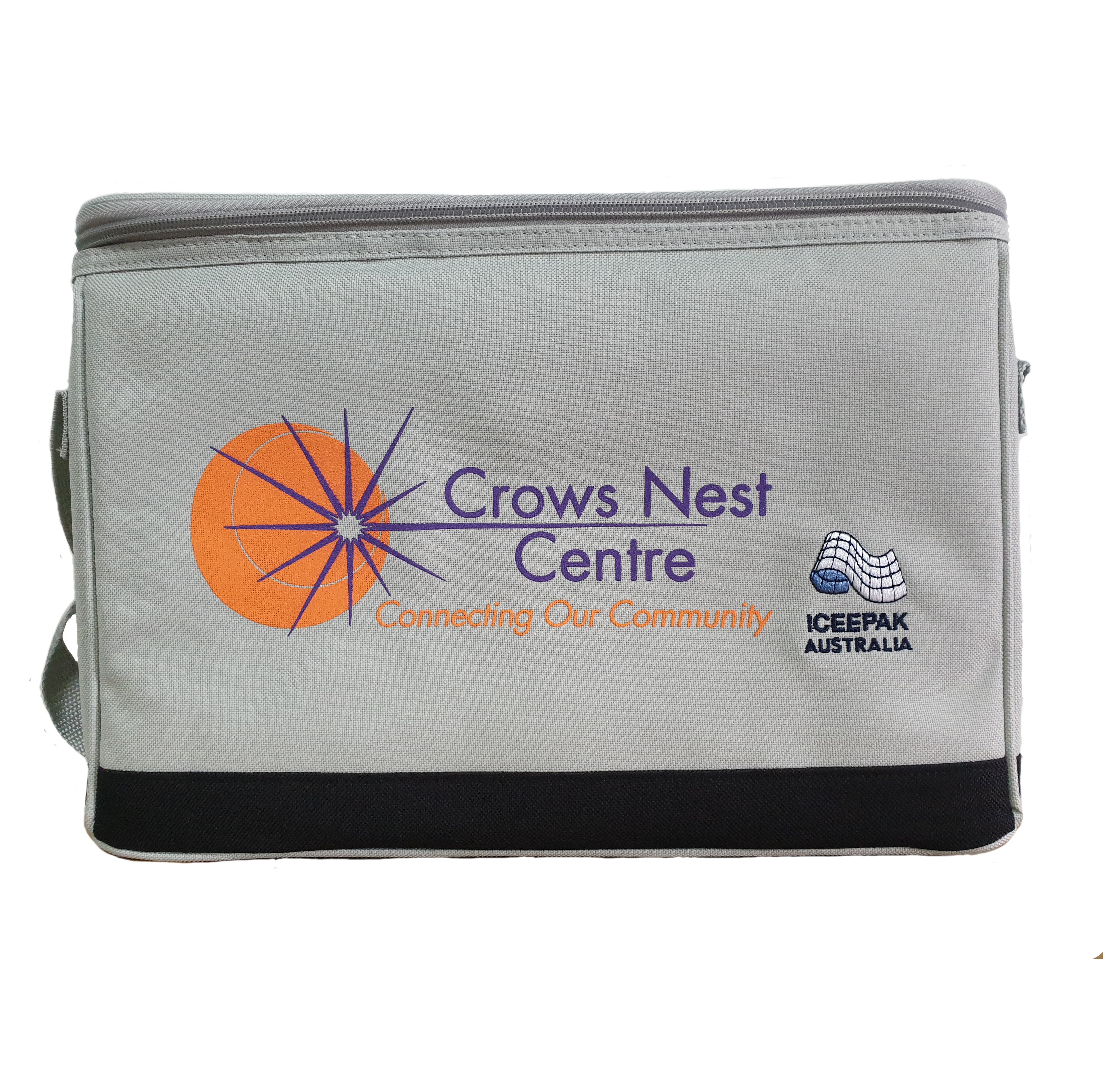 crows nest bag