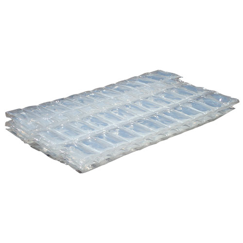 large ice blanket