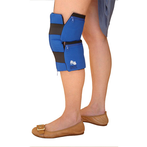 Ice Wrap Knee