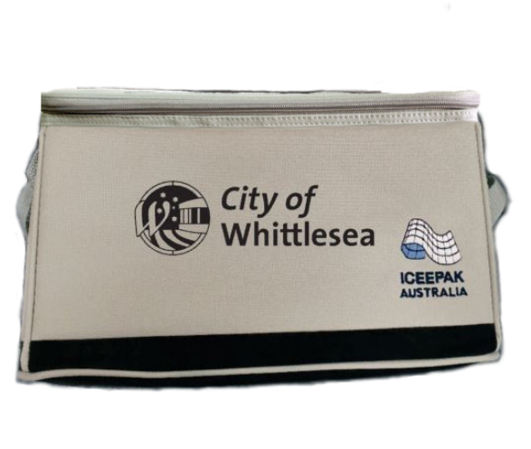 whittlesea bag