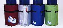 Bottle wraps