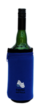 Bottle cooler