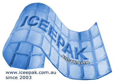 Iceepak logo
